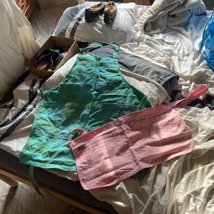 Big Bud Press Artist Togs